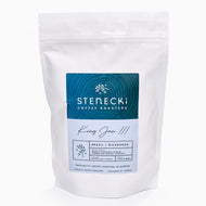 King Jan III Coffee Beans by Stenecki