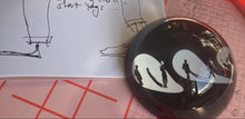 Load image into Gallery viewer, Yves Saint Laurent Catwalk Exhibition Paperweight
