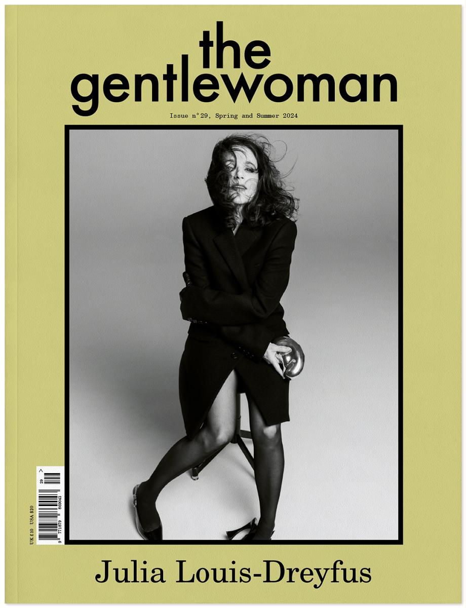 The Gentlewoman Magazine, Issue 29