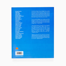 Load image into Gallery viewer, Back cover of The Architecture of Hope by Charles Jencks detailing Maggie’s Centres and healing architecture.
