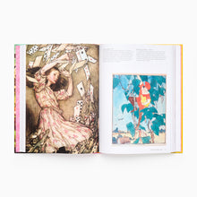 Load image into Gallery viewer, The Art of Fairy Tales by Joanna Ebenstein
