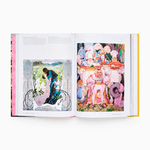 Load image into Gallery viewer, The Art of Fairy Tales by Joanna Ebenstein
