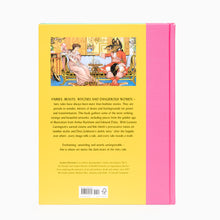 Load image into Gallery viewer, The Art of Fairy Tales by Joanna Ebenstein
