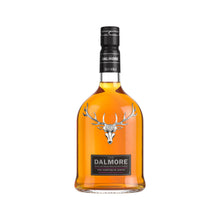 Load image into Gallery viewer, The Dalmore Portfolio Series 1 single malt whisky bottle on a white background
