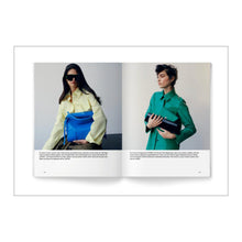 Load image into Gallery viewer, Editorial layout and design inside The Gentlewoman magazine issue 33
