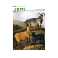 The Journal of Scottish Yarns, Issue 9