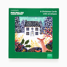 Load image into Gallery viewer, The Night Before Christmas Charity Christmas Cards
