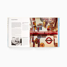 Load image into Gallery viewer, The story of Scottish design book Eduardo Paolozzi pages
