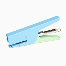 Load image into Gallery viewer, Whale Stapler in Green
