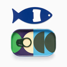 Load image into Gallery viewer, Tinned Goods: Bottle Opener by Block Design
