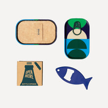 Load image into Gallery viewer, Tinned Goods: Bottle Opener by Block Design
