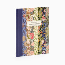 Load image into Gallery viewer, V&amp;A Pattern: William Morris by Linda Parry
