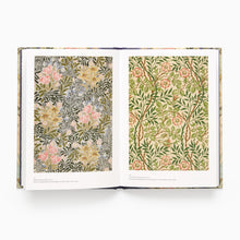 Load image into Gallery viewer, V&amp;A Pattern: William Morris by Linda Parry
