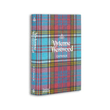 Load image into Gallery viewer, Vivienne Westwood Catwalk: The Complete Collections hardback fashion book, an official and authorised gift for Vivienne Westwood fans and fashion lovers
