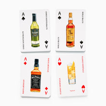 Load image into Gallery viewer, Whisky Poker Card Game
