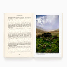 Load image into Gallery viewer, Wild History: Journeys into Lost Scotland by James Crawford
