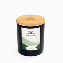 Load image into Gallery viewer, Wild Forest Scented Candle by Ocoee House
