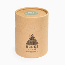 Load image into Gallery viewer, Wild Forest Scented Candle by Ocoee House
