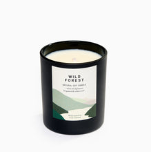 Load image into Gallery viewer, Wild Forest Scented Candle by Ocoee House
