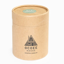 Load image into Gallery viewer, Double Wick Wild Forest Scented Candle by Ocoee House
