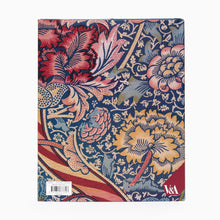 Load image into Gallery viewer, William Morris Textiles by Linda Parry
