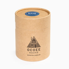 Load image into Gallery viewer, Winter Alpine Scented Candle by Ocoee House
