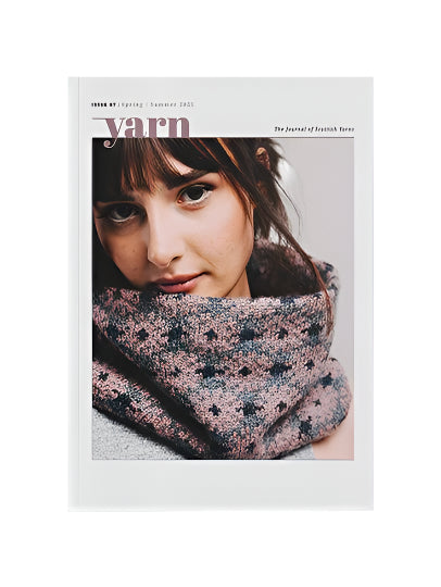 The Journal of Scottish Yarns, Issue 7