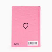 Load image into Gallery viewer, Back cover of The World According to Yves Saint Laurent fashion book
