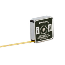 Load image into Gallery viewer, Hightide Penco Pocket Tape Measure

