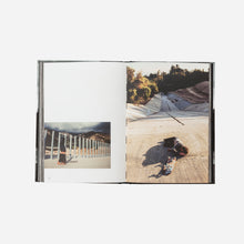 Load image into Gallery viewer, The Journal of a Skateboarder
