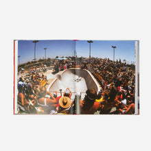 Load image into Gallery viewer, Skateboarding and the City : A Complete History
