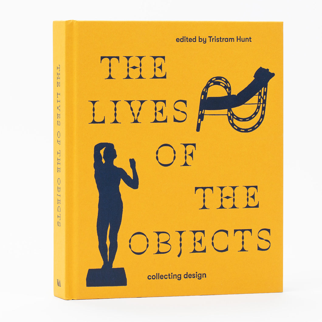 The Lives of the Objects