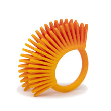 Load image into Gallery viewer, Helix Ring by Lynne MacLachlan
