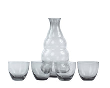 Load image into Gallery viewer, Orient Glass (set of four)
