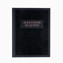 Load image into Gallery viewer, Alexander McQueen Book
