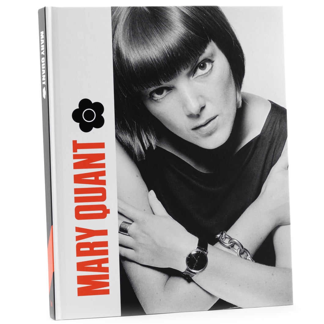 Mary Quant Exhibition Catalogue