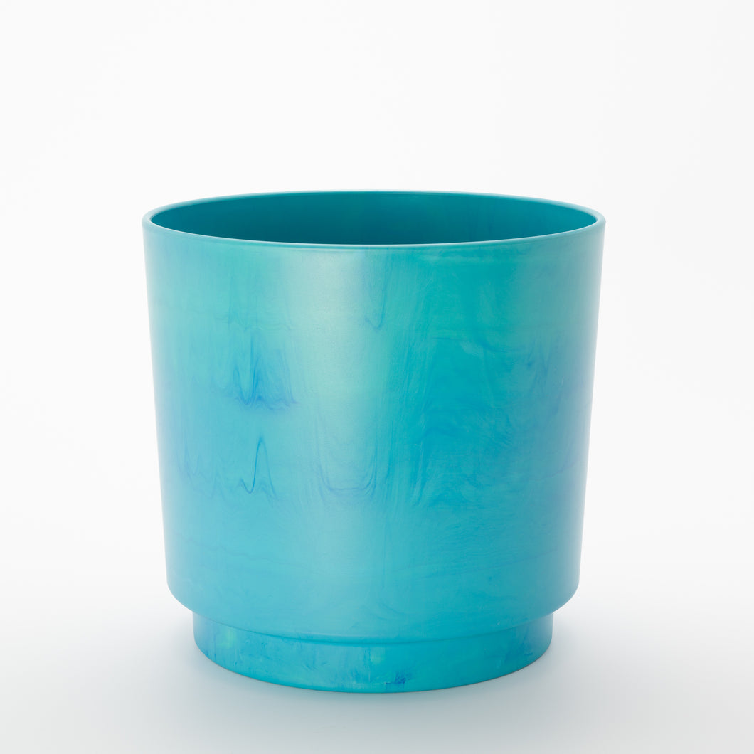 Burton Pot by Ocean Plastic Pots