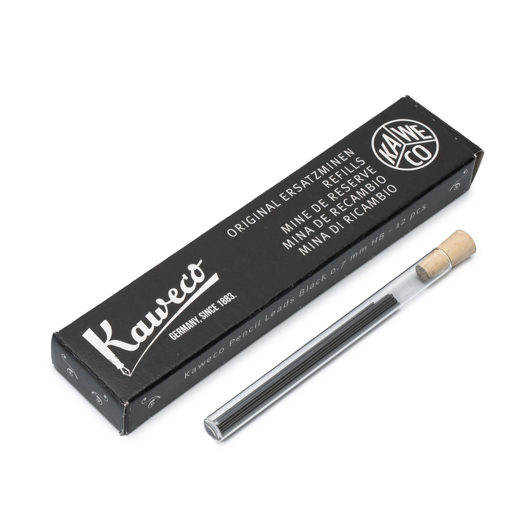 Kaweco 0.7ml Pencil Leads