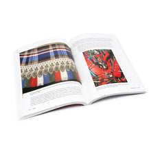 Load image into Gallery viewer, Tartan by Jonathan Faiers (Exhibition Copy)
