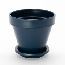 Load image into Gallery viewer, Chelsea Pot by Ocean Plastic Pots
