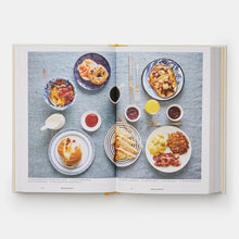 Load image into Gallery viewer, Breakfast, The Cookbook by Emily Elyse Miller
