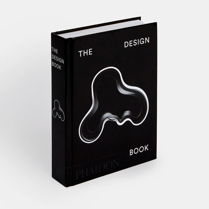 The Design Book - New Edition by Phaidon Editors