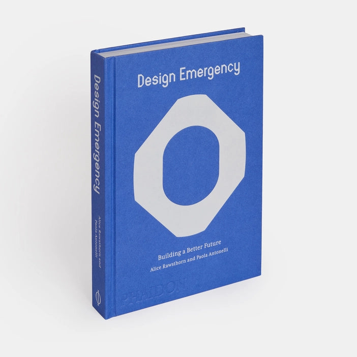 Design Emergency by Alice Rawsthorn & Paola Antonelli