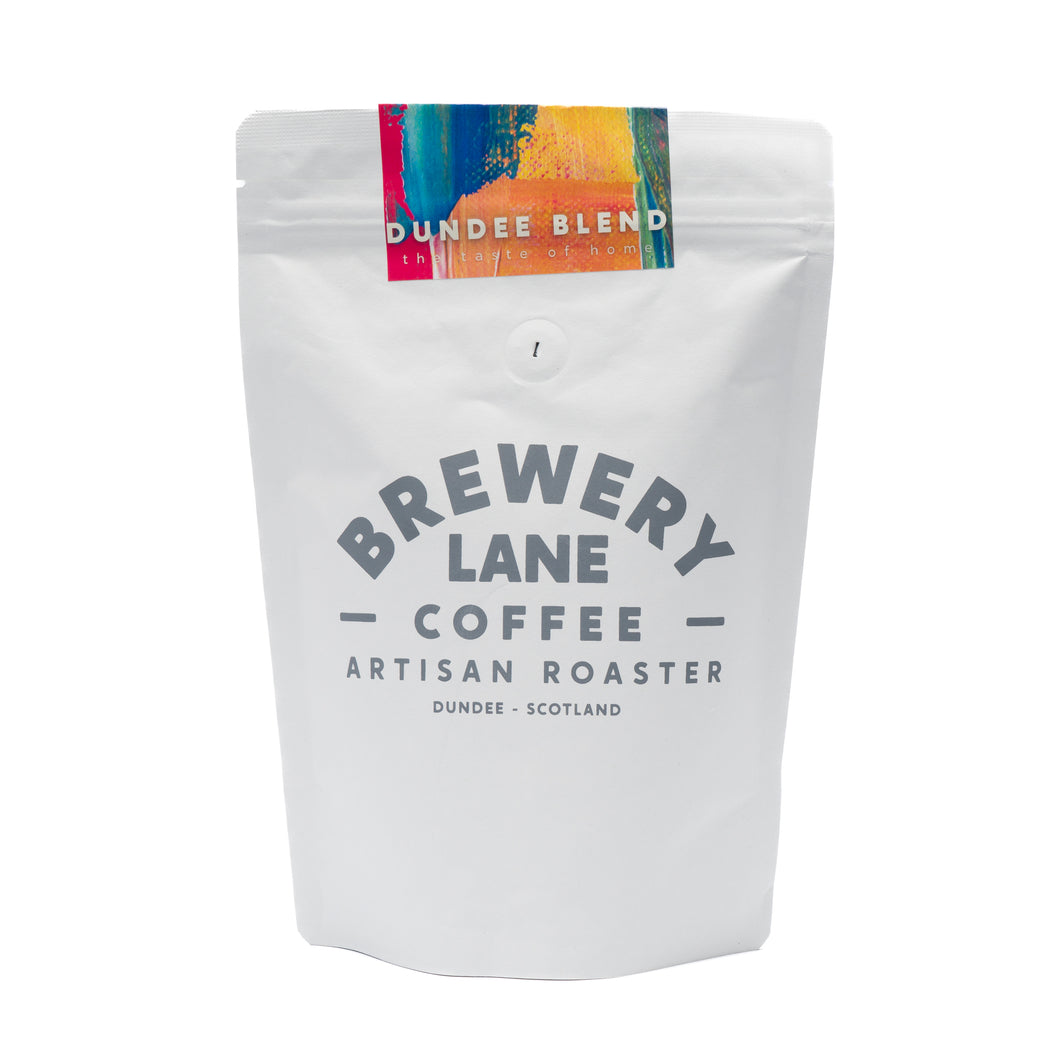 Dundee Blend by Brewery Lane Coffee