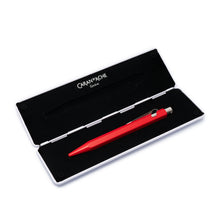 Load image into Gallery viewer, Caran D&#39;ache Roller Pen Red
