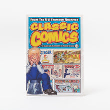Load image into Gallery viewer, DC Thomson Exclusive Comic
