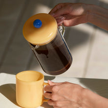 Load image into Gallery viewer, HAY French Press Cafetiere
