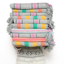 Load image into Gallery viewer, Stag &amp; Bruce Duart Blanket
