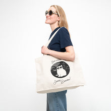 Load image into Gallery viewer, Best Wishes from Sunny Dundee Shopper Bag
