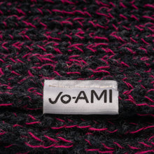 Load image into Gallery viewer, Jo-AMI Knitted Zip Ood
